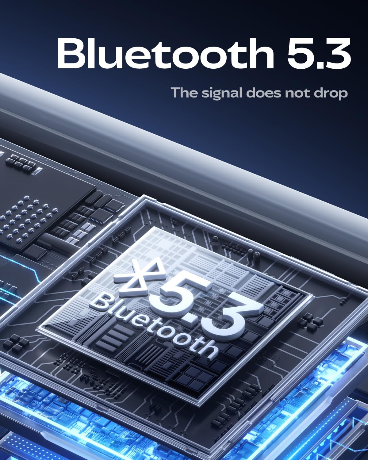 X-Boom X 120W Portable Bluetooth Speaker with Dual Wireless Microphones, HiFi Sound, DSP Tuning, 20000mAh Battery, TWS Pairing, IPX6 Waterproof, Karaoke Party Speaker for Outdoor & Home